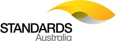 Standards Australia Logo